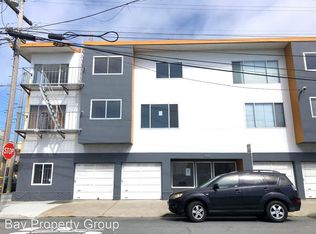 800 48th Ave UNIT 1, San Francisco, CA 94121