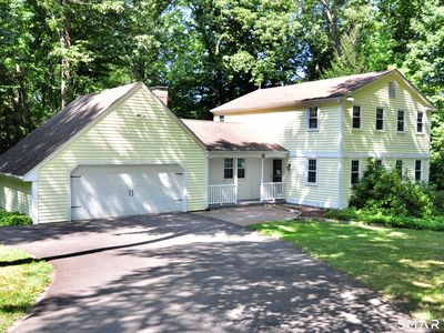 11 Roundhill Road, Granby, CT, 06035