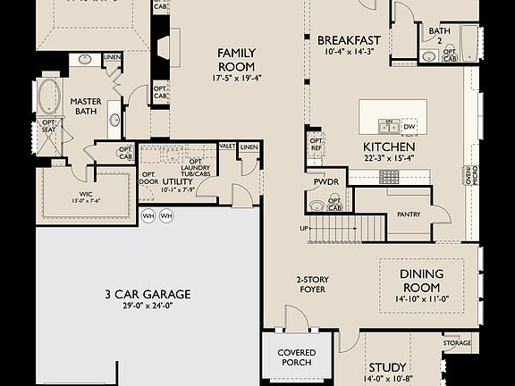 2nd image of this home
