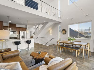 210 Stewart St, Reno, NV, 89501