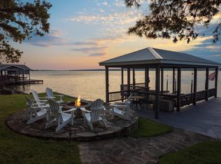 385 County Road 2610, Pittsburg, TX 75686