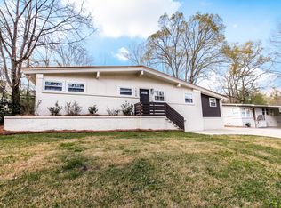 1028 Montclair Rd, Birmingham, AL 35213