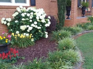 1103 Birchwood Dr, Scottsboro, AL 35769