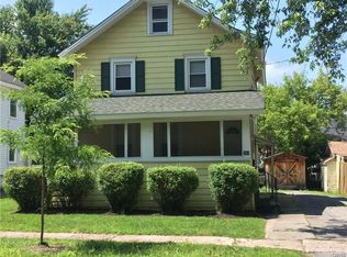 393 Thompson Blvd, Watertown, NY 13601