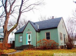 4537 Nokomis Ave, Minneapolis, MN 55406
