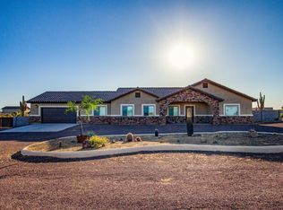 28716 N 151st Ave, Surprise, AZ 85387