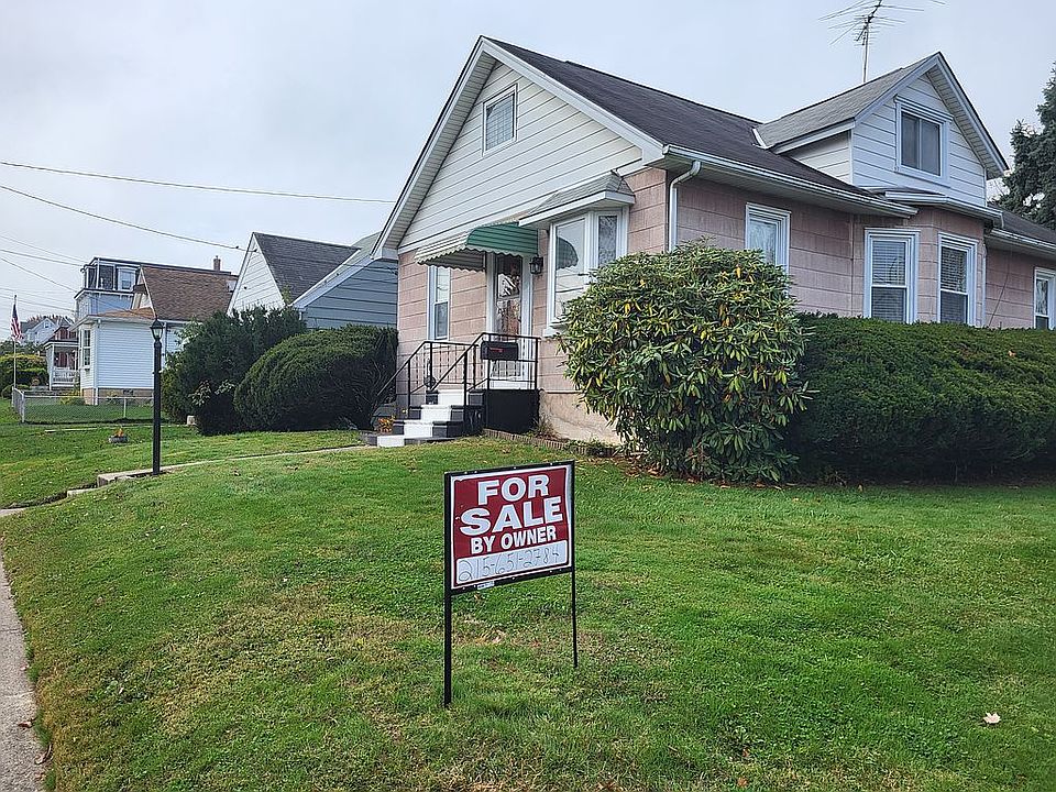 41 Elm Ave, Rockledge, PA 19046 Zillow