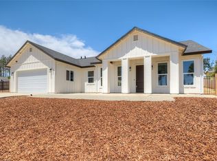 1233 Cindy Ln, Paradise, CA 95969