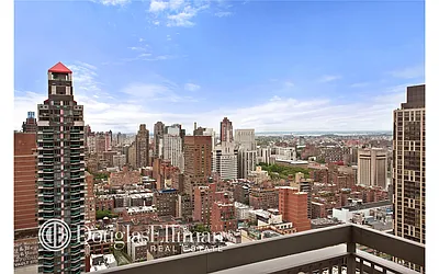 Sold by Douglas Elliman