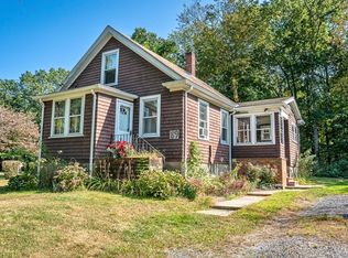 89 Tootle Ln, Fairhaven, MA 02719