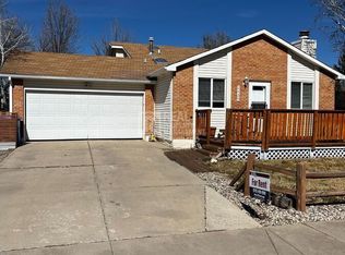 2429 Eagle Dr, Loveland, CO 80537
