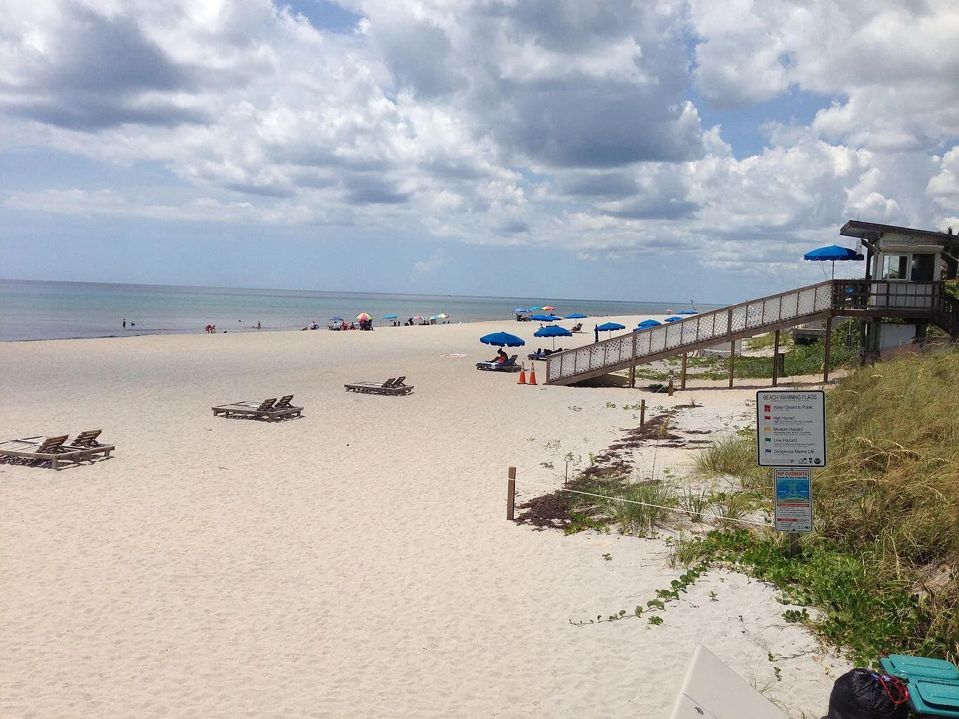 1 bed, 1.0 bath, 702 sqft, $3,500 — Photo 3