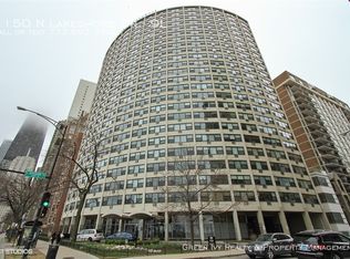 1150 N Lakeshore Dr #9L, Chicago, IL