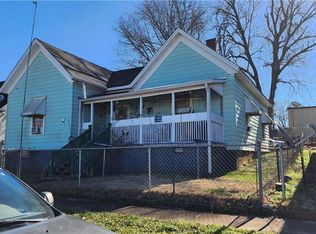 10 Poplar St, Covington, GA 30014