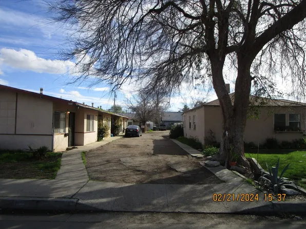 507 30th St, Bakersfield, CA 93301