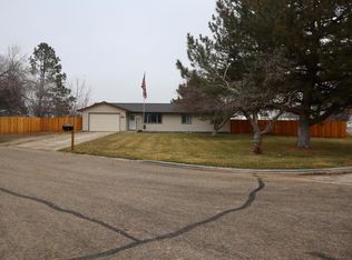 12992 S Sonora Ave, Kuna, ID 83634