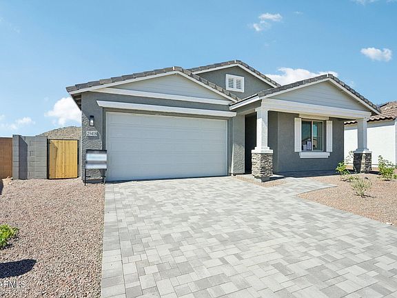 2nd image of 25418 N 77TH Drive