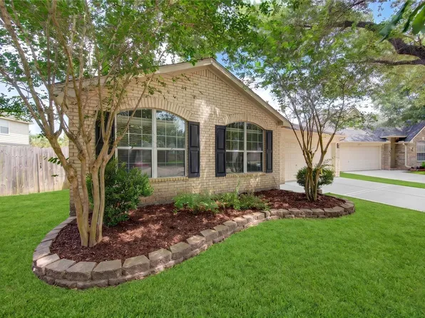 4931 Lake Catherine Ct, Richmond, TX 77407