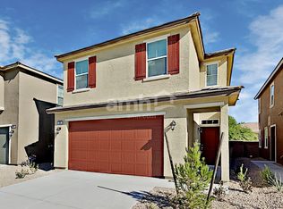 954 Nero Ave, Las Vegas, NV 89183