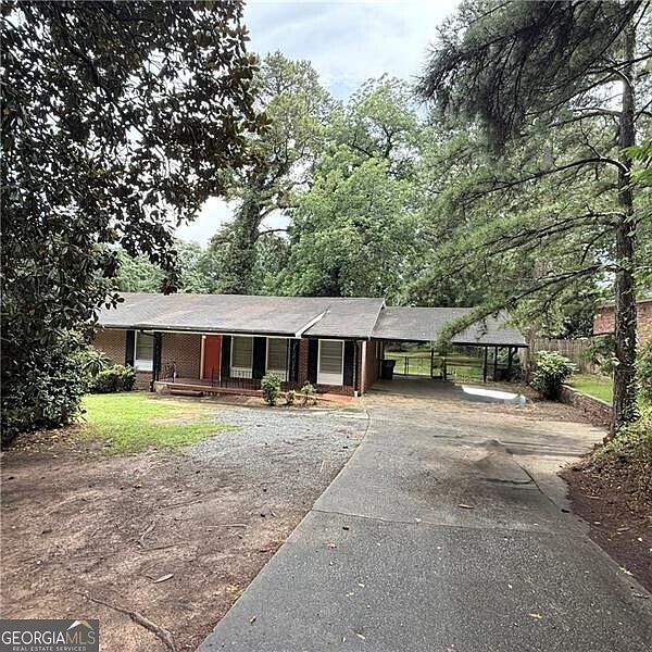 1st image of 3544 Mount Gilead Rd SW