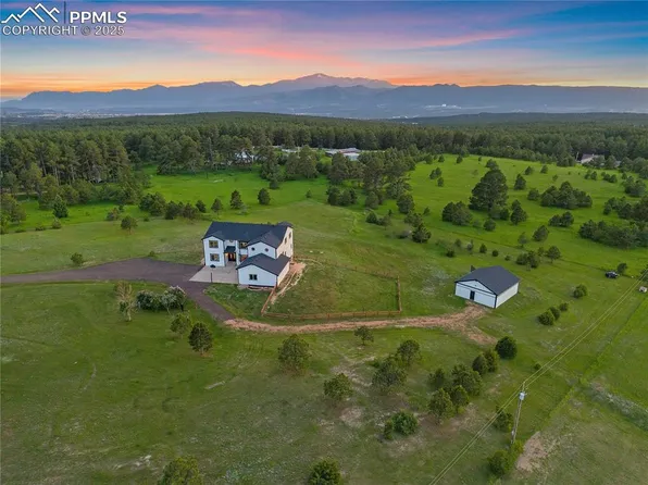 16090 State Highway 83, Colorado Springs, CO 80921