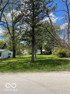 1306 Clyde Ave, Indianapolis, IN, 46203