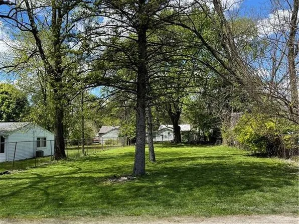 1306 Clyde Ave, Indianapolis, IN 46203