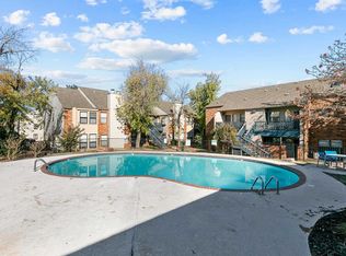 Walnut Creek, Oklahoma City, OK 73142