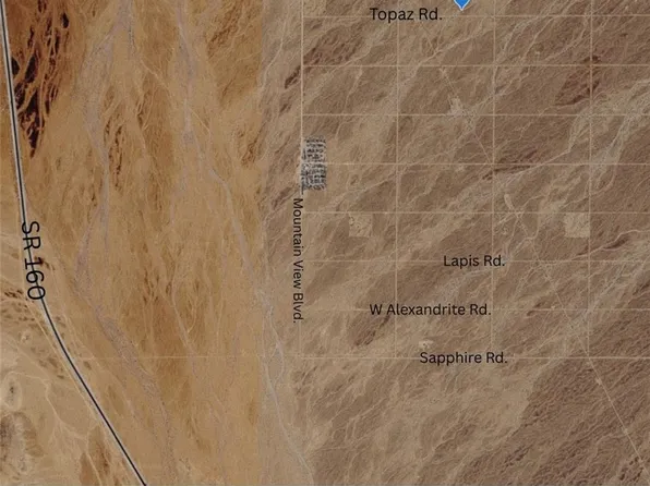 1590 W Topaz Rd, Pahrump, NV 89060