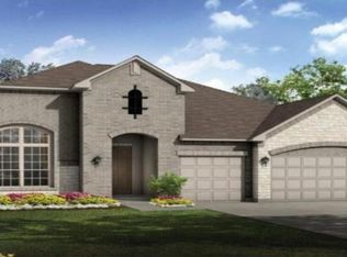 2205 Legend Hill Dr, Leander, TX 78641