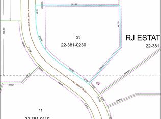 X23 My Abbeys Way Ln SW, Pequot Lakes, MN 56472