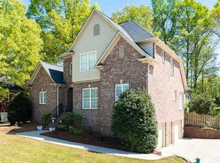 7717 Clayton Cove Pkwy, Pinson, AL 35126