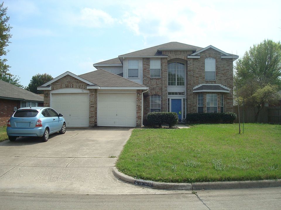 1st image of 2509 Channing Dr
