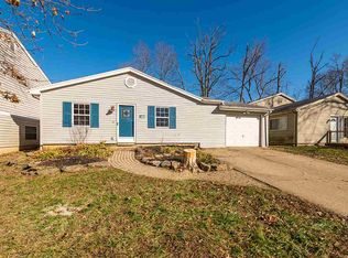1042 Alpine Ct, Independence, KY 41051