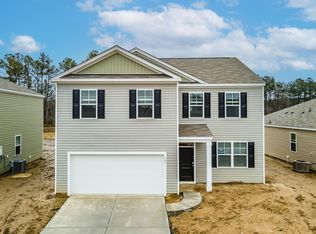 107 Horizon Ridge Drive, Summerville, SC 29486