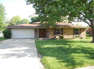9563 Jay Dr, Indianapolis, IN