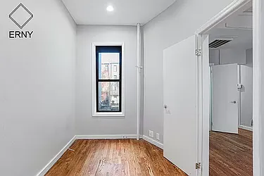Rented by ERNY LLC