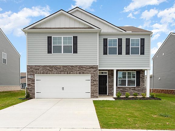 3rd image of 2390 Tate Farm Ln