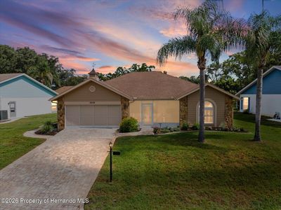 6558 Pine Meadows Dr, Spring Hill, FL, 34606