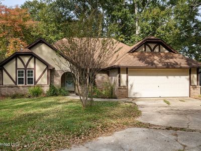 115 Sis Cir, Hattiesburg, MS, 39402