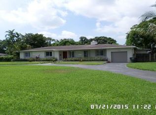 2734 Jackson St, Hollywood, FL 33020