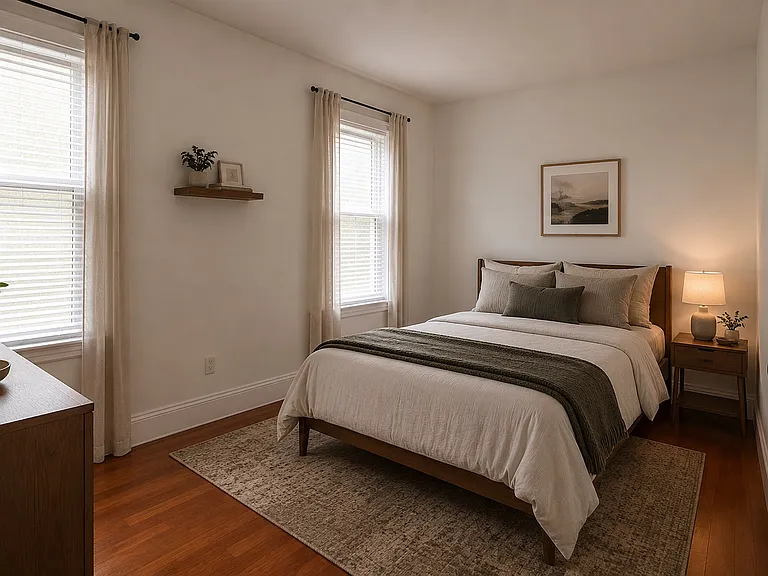 48 Wordsworth St #1 — Photo 4