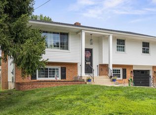 122 Hamilton Rd, Marlton, NJ 08053