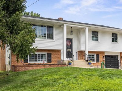 122 Hamilton Rd, Marlton, NJ, 08053