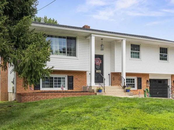 122 Hamilton Rd, Marlton, NJ 08053