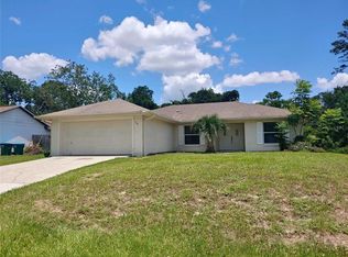 1177 W Hancock Dr, Deltona, FL 32725
