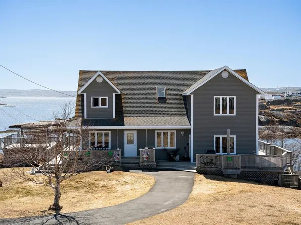 55 Hoyles Road, Pool's Island, NL A0G3P0