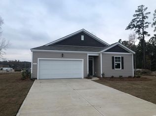 747 Coquina Bay Dr LOT 313, Kerry B Conway, SC 29526