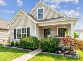 5530 Spring River Ave, Dublin, OH 43016