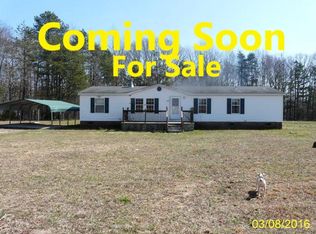 348 Meadows Farm Rd, Blairs, VA 24527